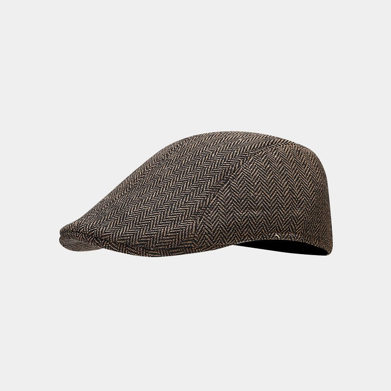 Wholesale Polyester Autumn Winter British Beret